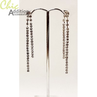 Earrings ER-6257